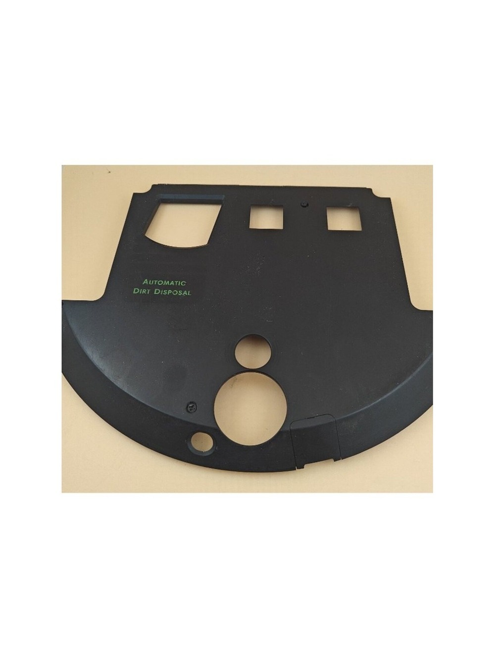 iRobot Roomba s9 s9+ OEM Bottom Cover Replacement 9550 Vacuum Part
